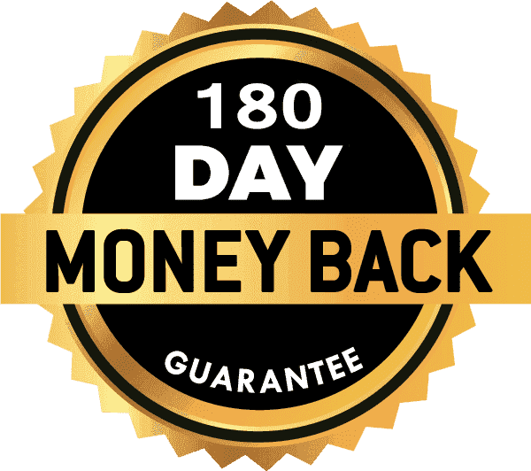 Ignitra Money Back Guarantee