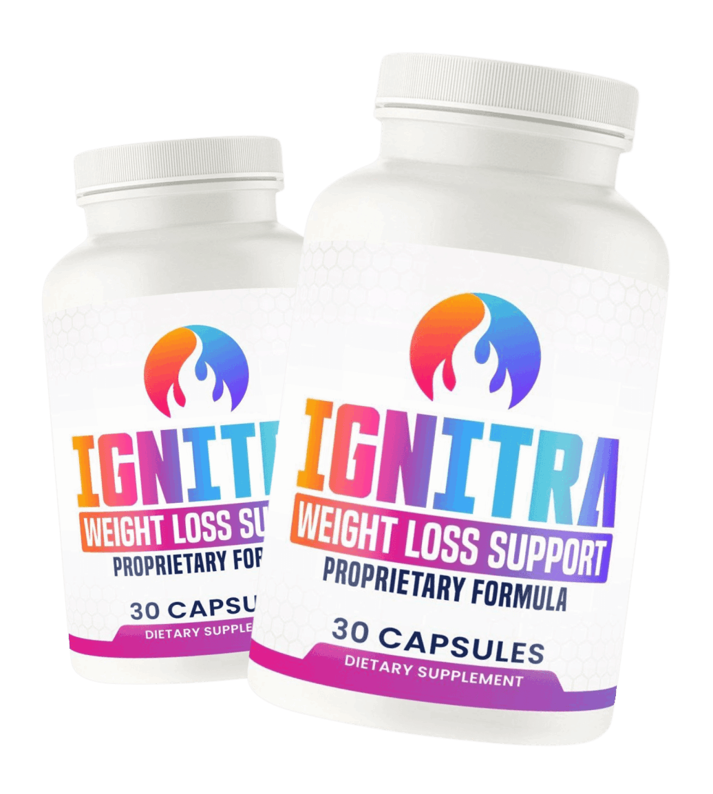 Ignitra Pills