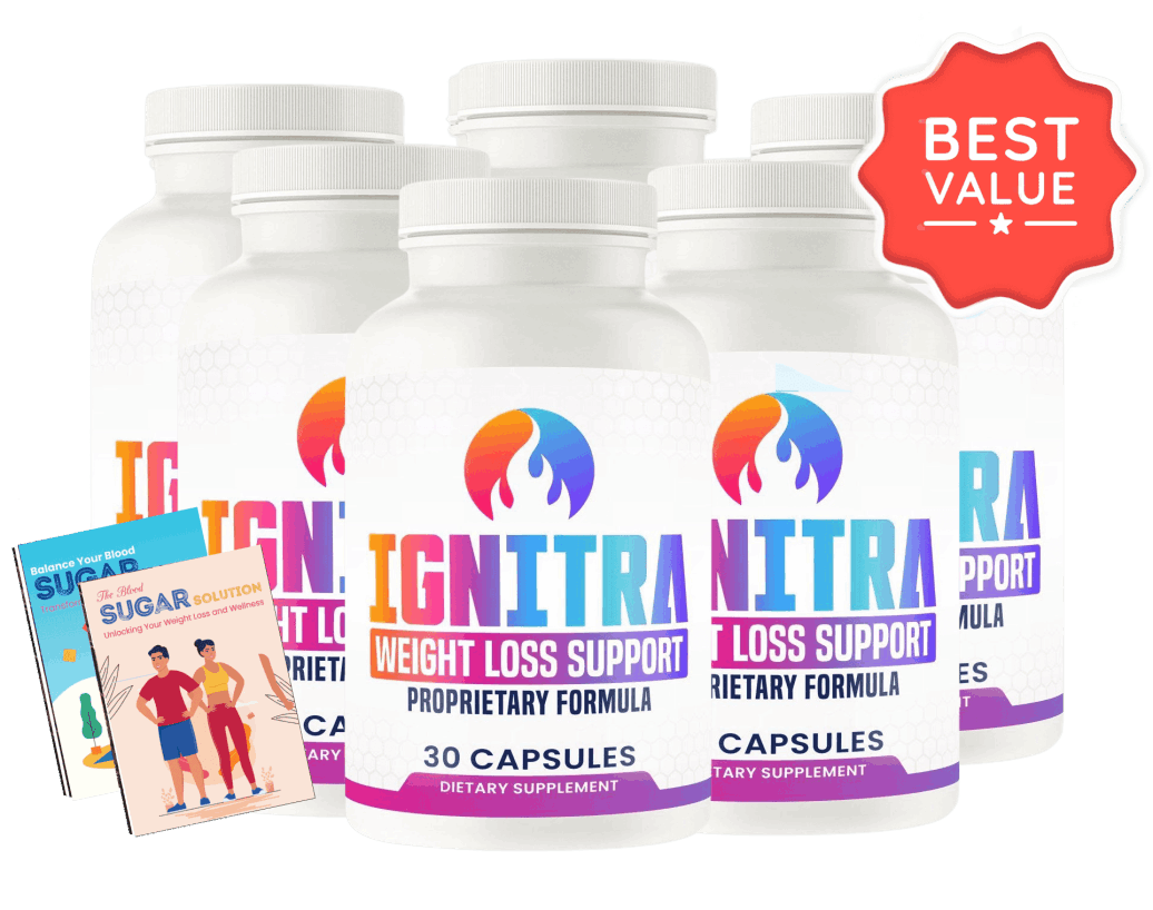Buy Ignitra